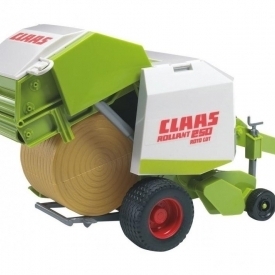 Bruder Scale 1:16 Claas Rollant 250 Straw Baler